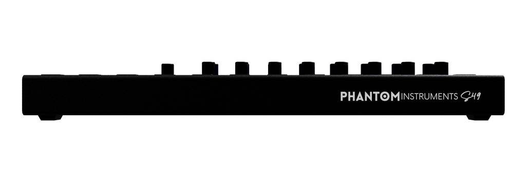 Phantom Instruments S49 (PRE ORDER DEPOSIT)