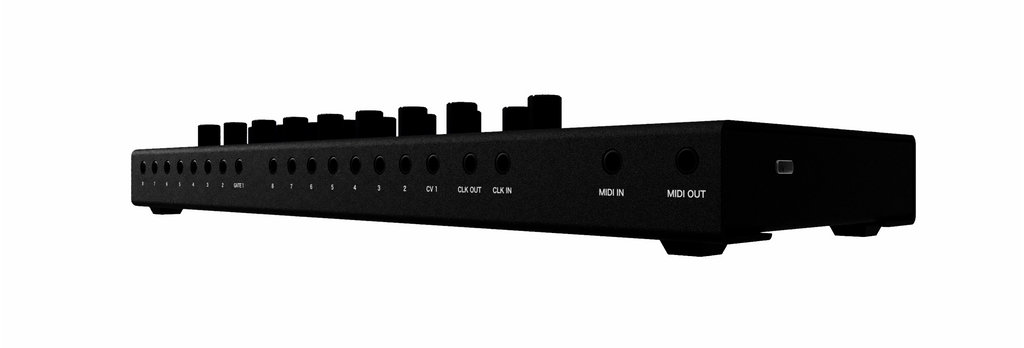 Phantom Instruments S49 (PRE ORDER DEPOSIT)