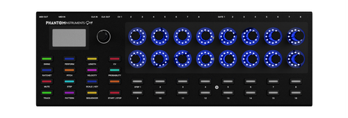 Phantom Instruments S49 (PRE ORDER DEPOSIT)