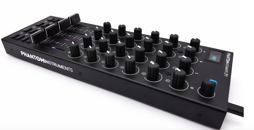Phantom Instruments C45 (PRE ORDER)
